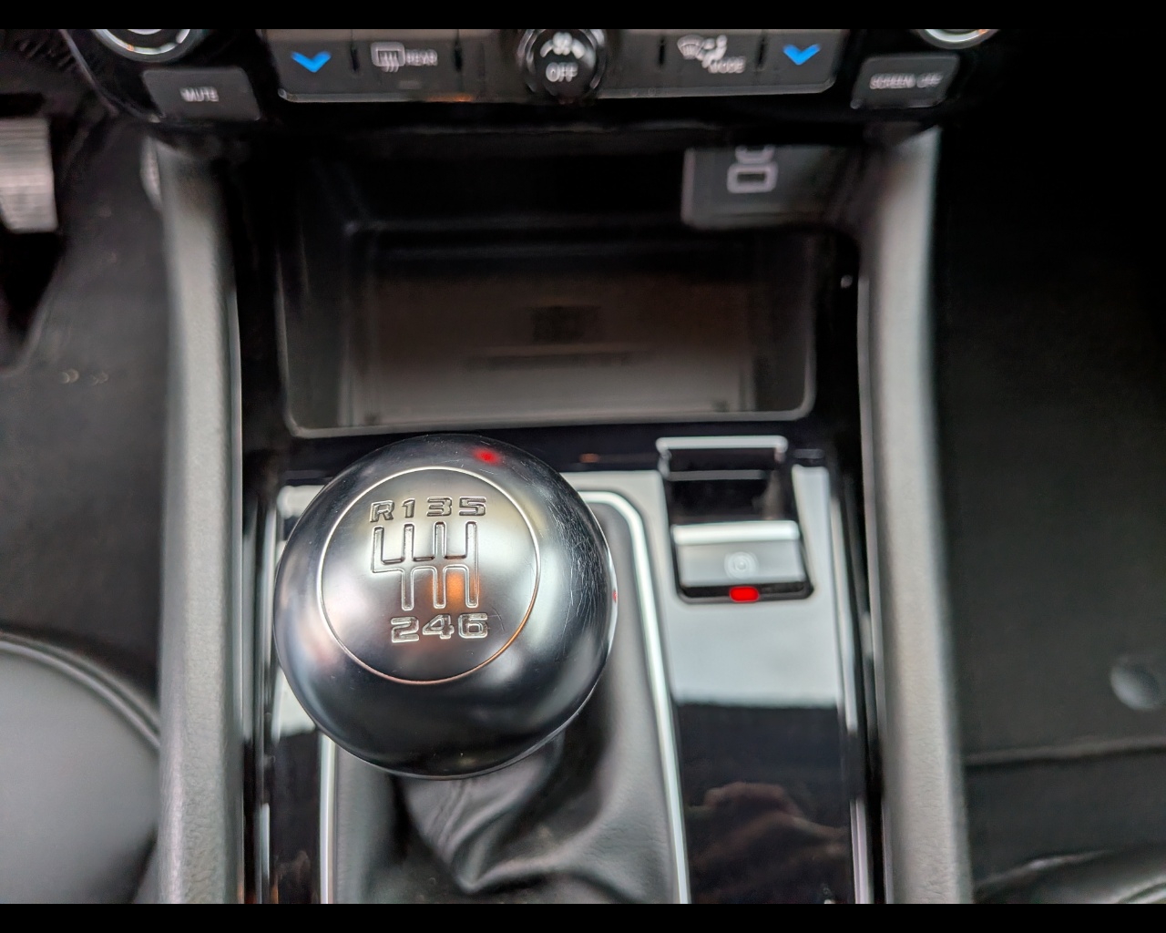 Foto JEEP Compass 1.6 mjt S 2wd 130cv