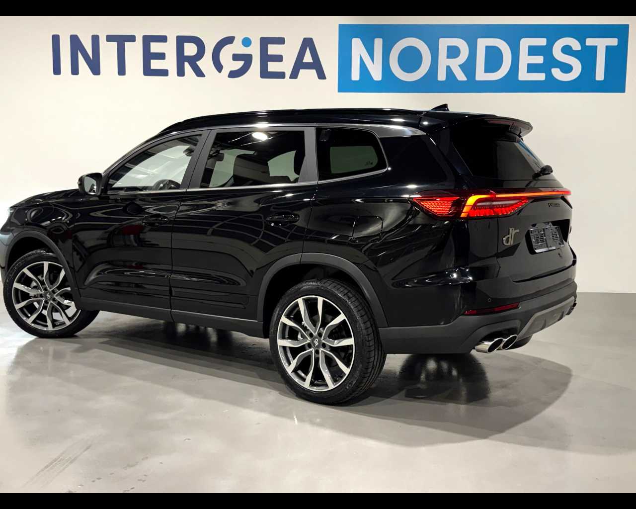 Dr Automobiles DR 7 Nuovo gPL DR 7 Mestre