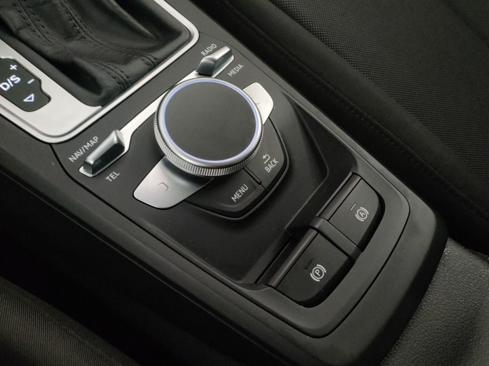 Audi Q2 Usato 2023 Q2 Legnago