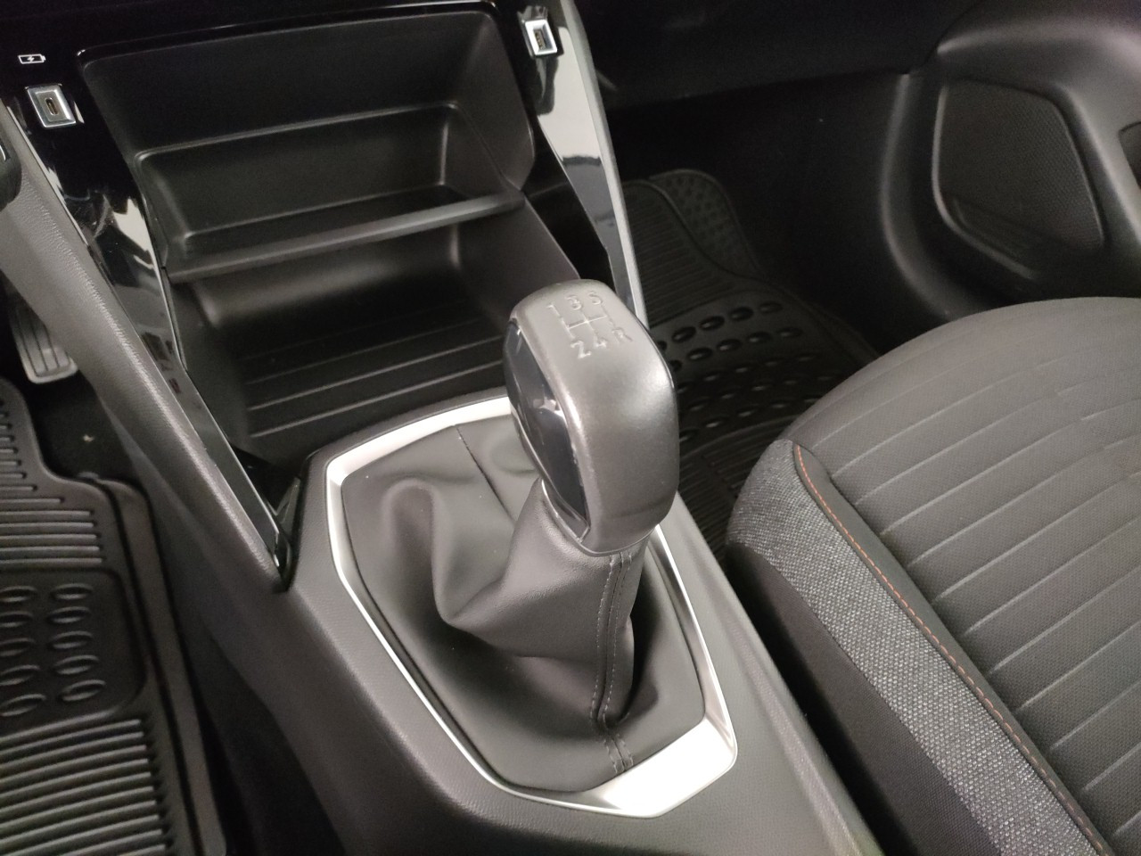 Peugeot 208 Usato 2020 208 Modena