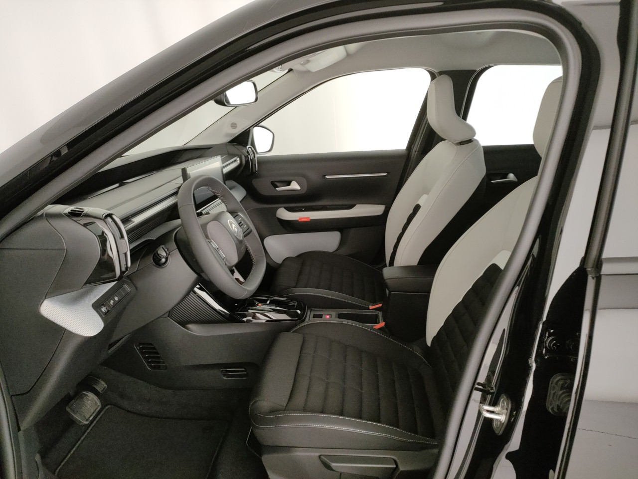 Citroen C3 Aircross Usato 2025 C3 Aircross Modena