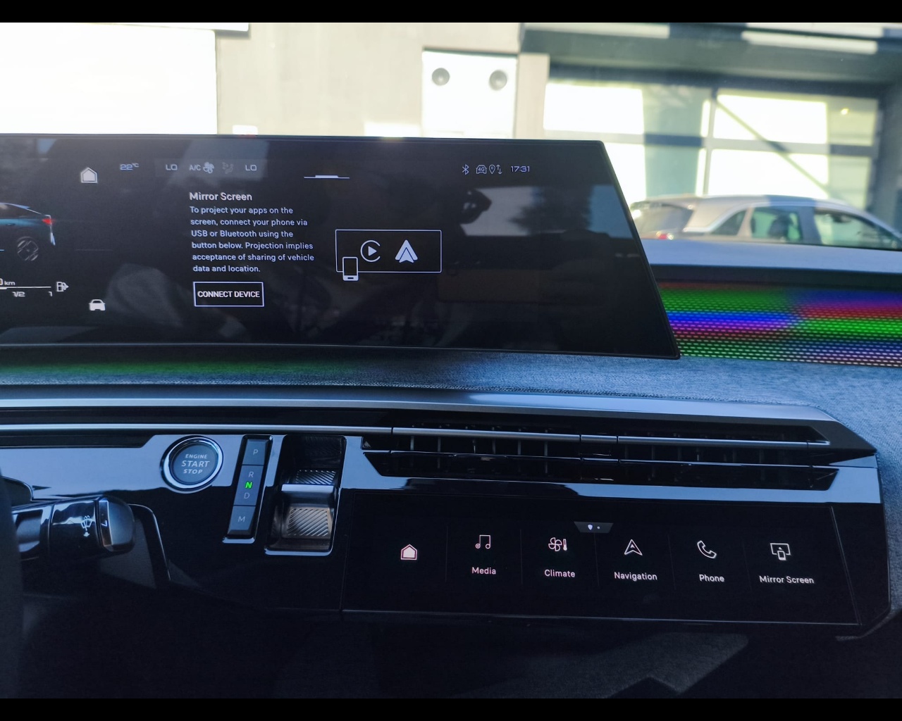 Foto PEUGEOT 3008 1.2 hybrid GT 145cv e-dcs6