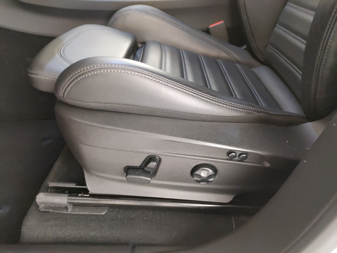 Alfa Romeo Stelvio Usato 2024 Stelvio Porto Mantovano