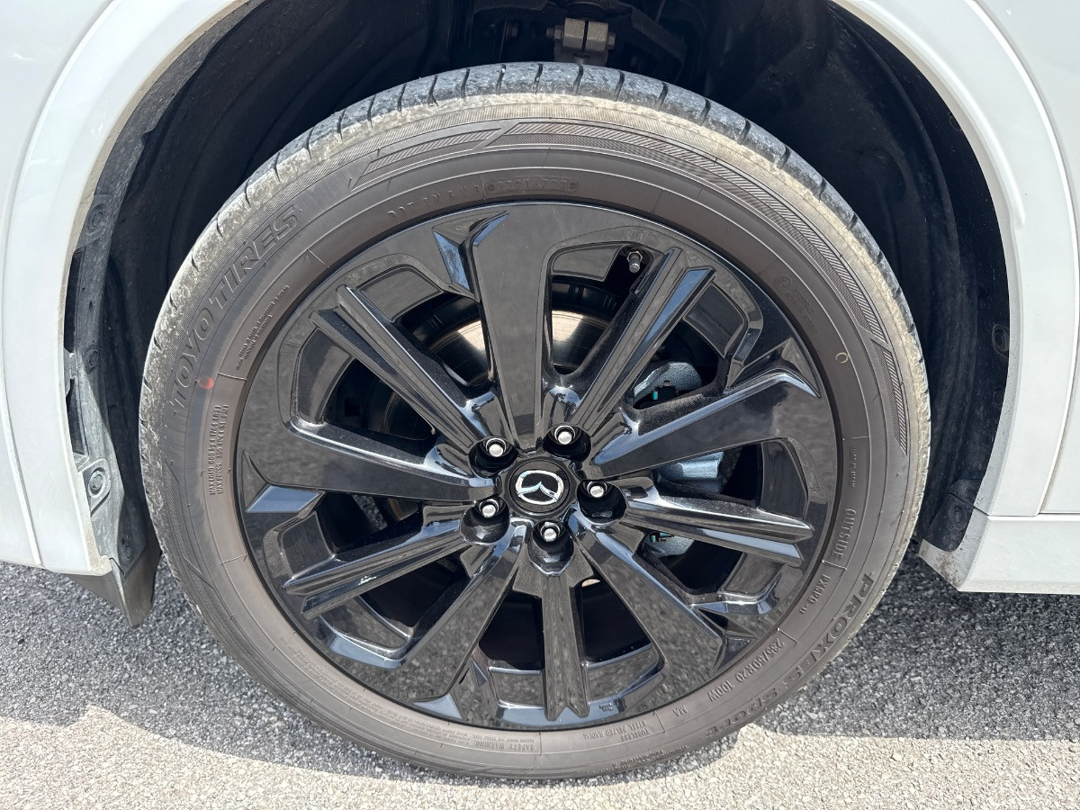 Mazda CX-60 Usato 2024 CX-60 Rovigo
