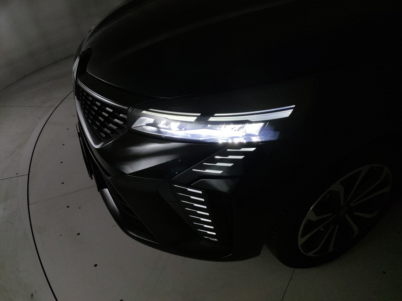 Renault Clio Usato 2025 Clio Porto Mantovano