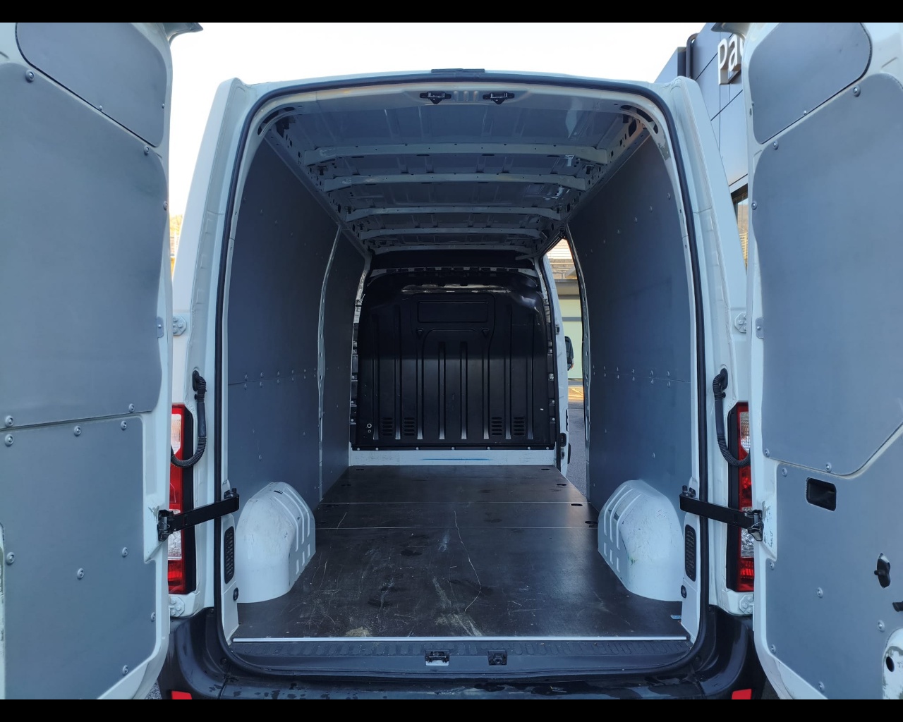 Foto OPEL Movano 35 2.3 cdti 145cv L3H2 S&S E6