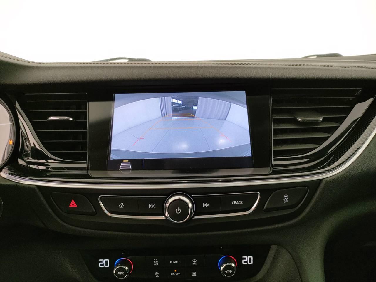 Opel Insignia Usato 2019 Insignia Mestre