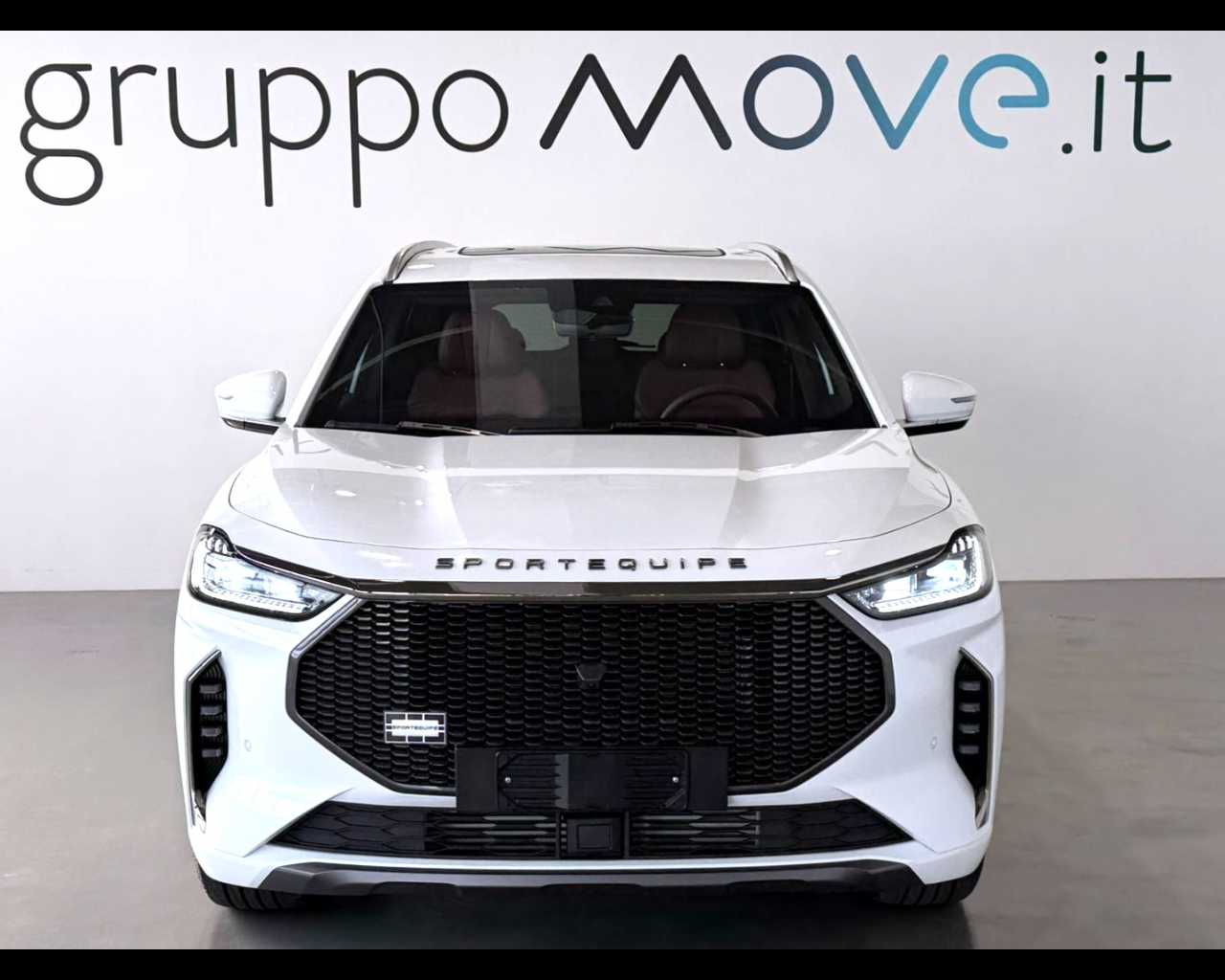 Sportequipe Sportequipe 7 Nuovo GPL Sportequipe 7 Mestre