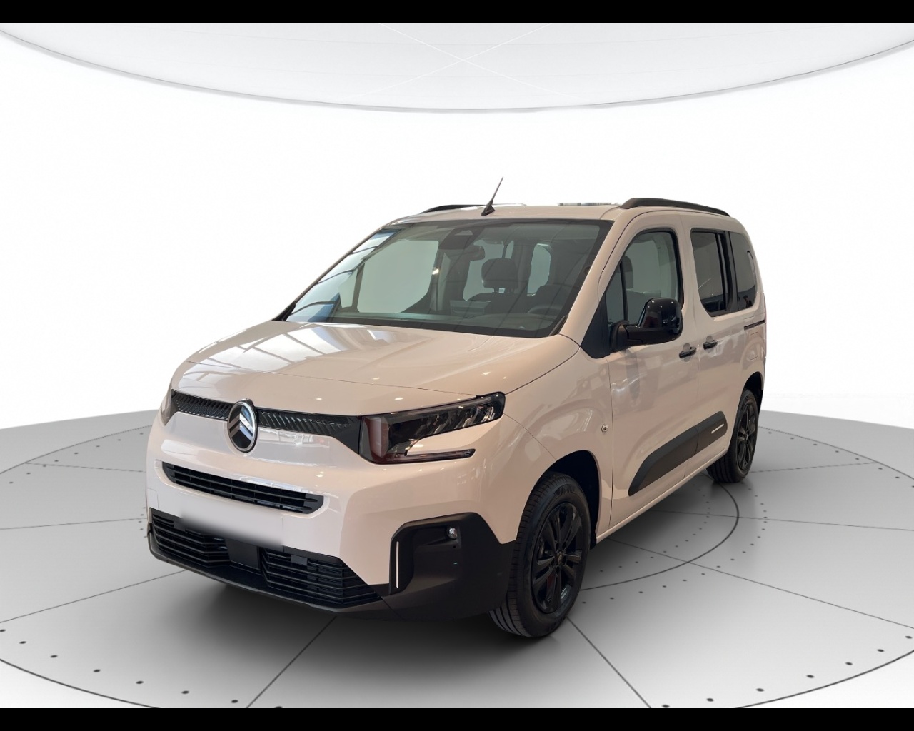 Citroen Berlingo Nuovo Diesel Berlingo Rovigo