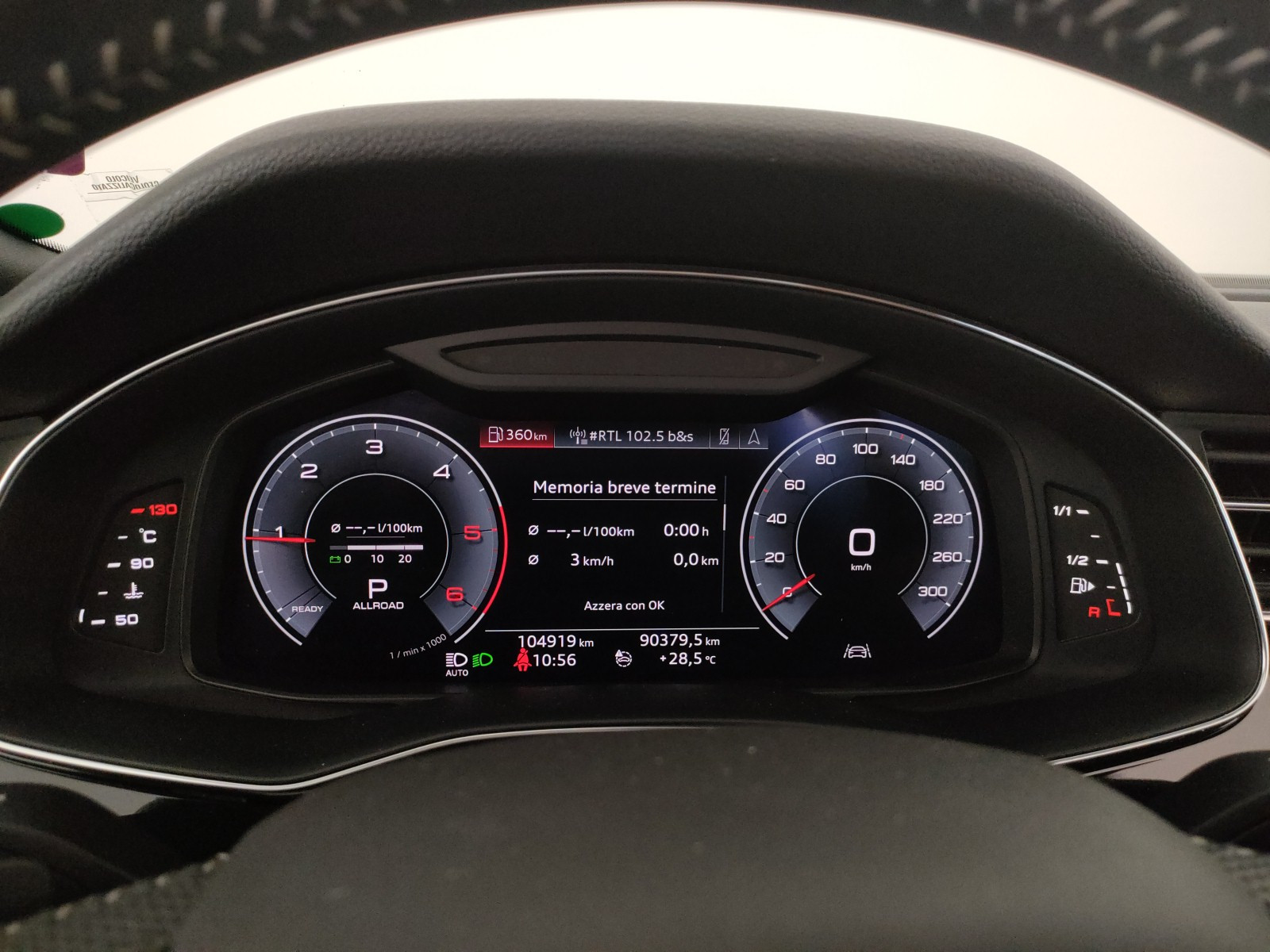 Audi Q8 Usato 2020 Q8 Legnago