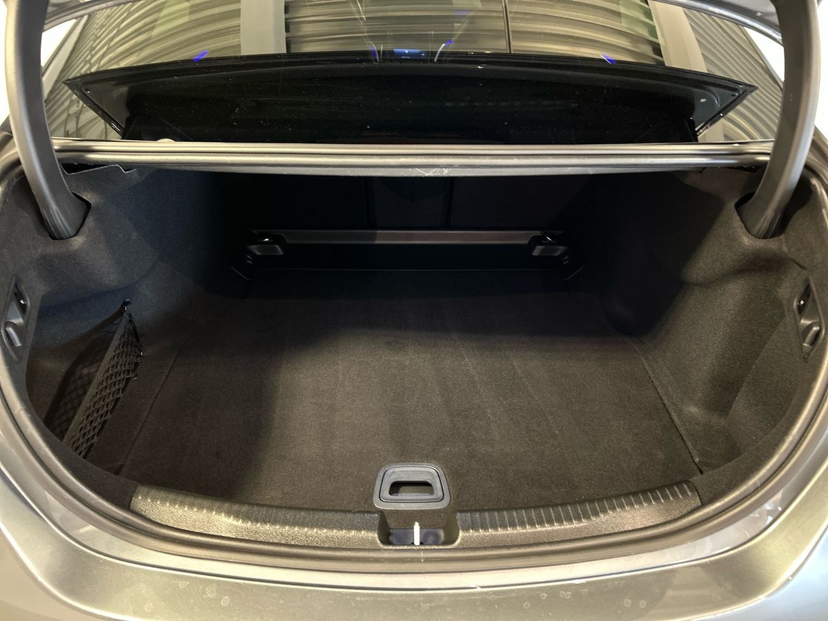 Mercedes Classe C Berlina C 300 d mhev Premium Plus auto - 8