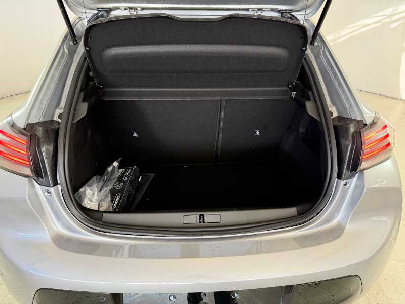 208 5p - Edition Turbo Benzina 100cv