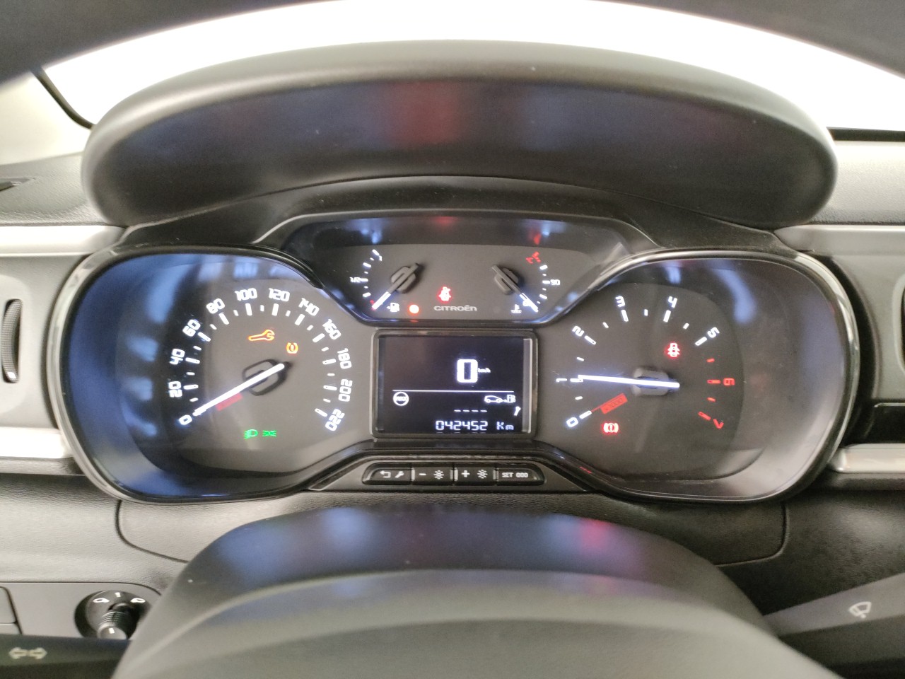 Citroen C3 Usato 2022 C3 Reggio Emilia