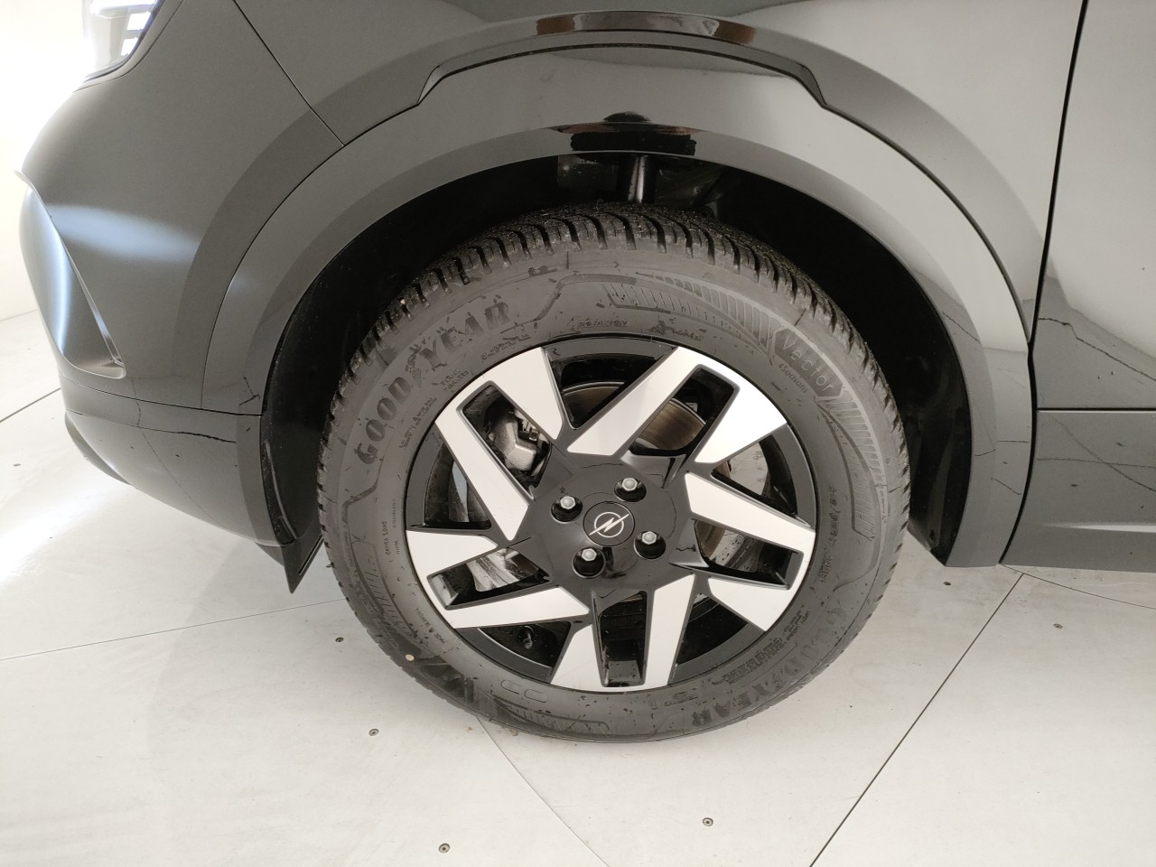 Opel Mokka KM0 2025 Mokka Porto Mantovano