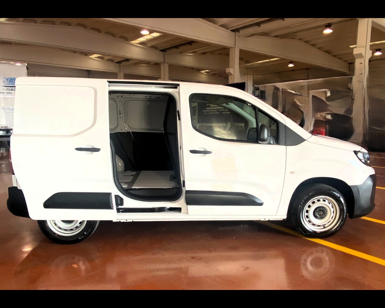 OPEL COMBO CARGO 1.5