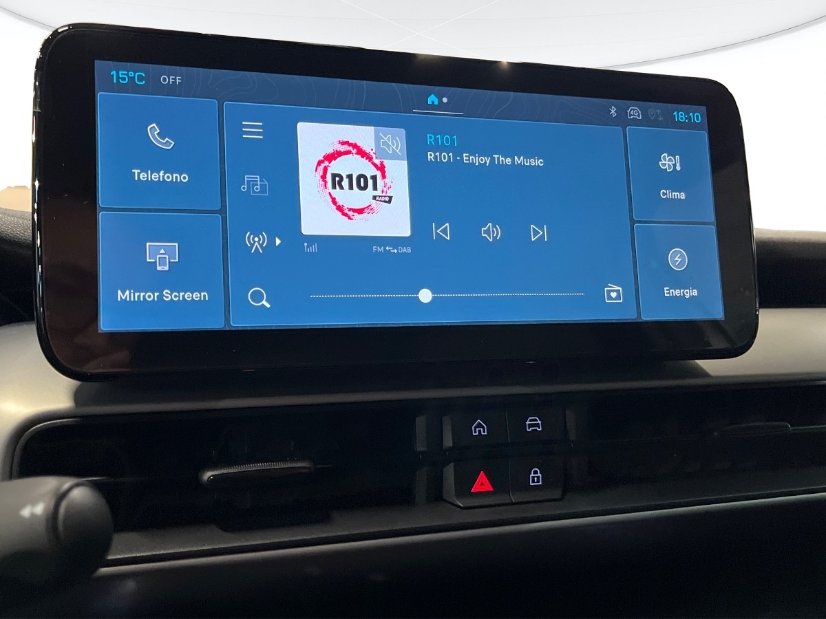 Jeep Avenger Aziendali 2025 Avenger Verona