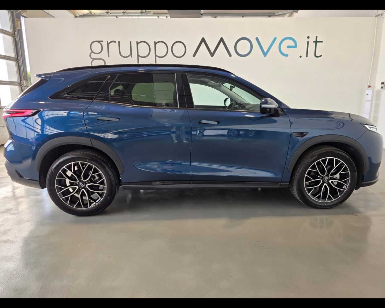 Sportequipe Sportequipe 8 Nuovo gPL Sportequipe 8 Mestre