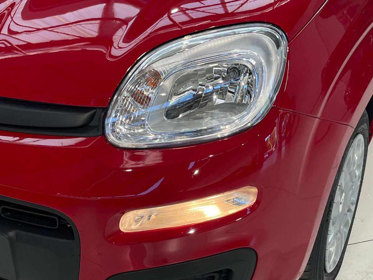 Fiat Pandina KM0 2026 Pandina Rovigo