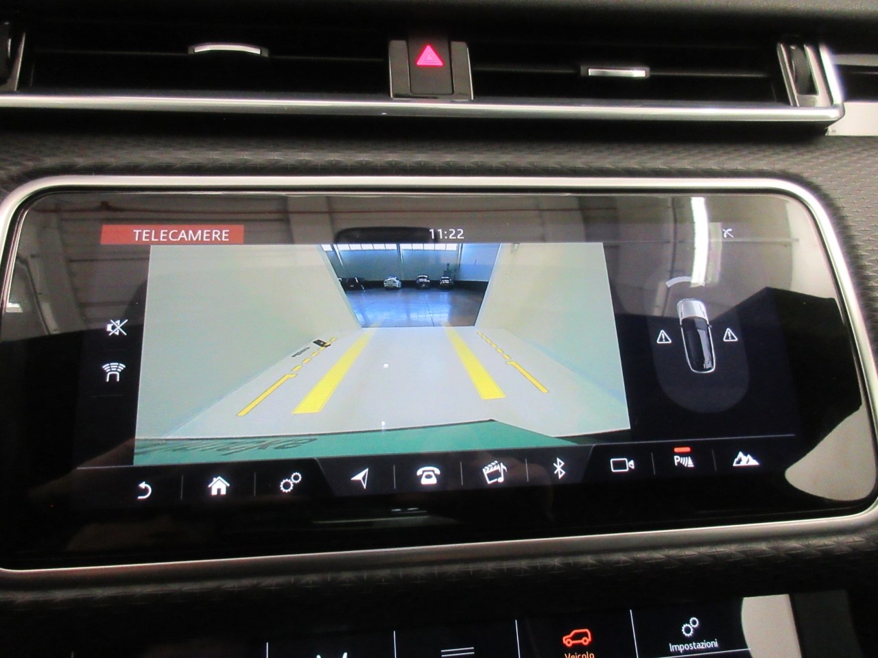 Land Rover Velar Velar 2.0 I4 240cv R-Dynamic SE 4WD Auto - 20