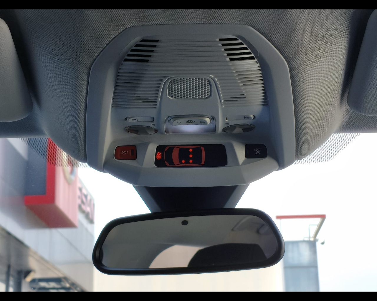 Foto PEUGEOT 3008 1.2 puretech t Allure s&s 130cv 