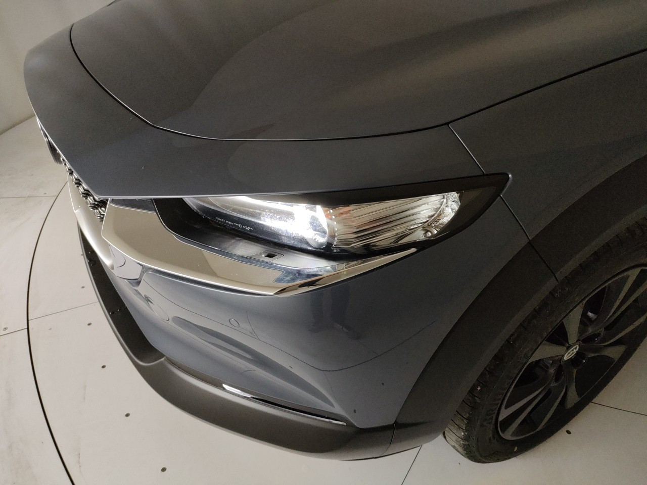 Mazda CX-30 Nuovo  CX-30 Porto Mantovano