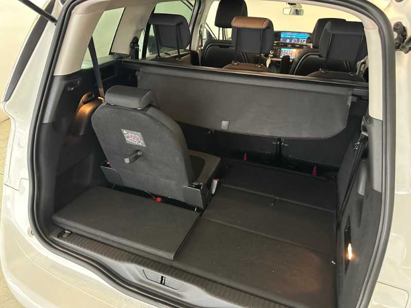 Grand C4 Picasso - Bluehdi 120 S&s Shine