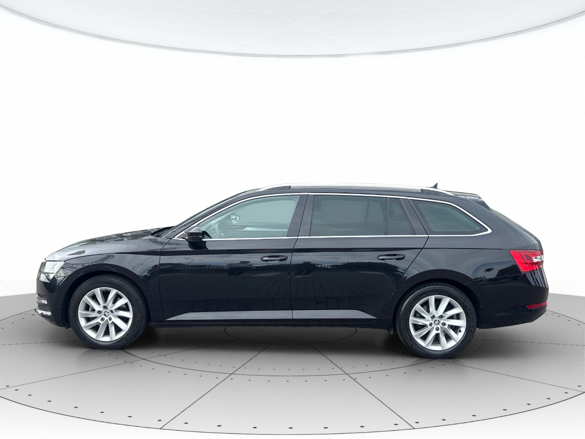 Skoda Superb Usato 2023 Superb Padova