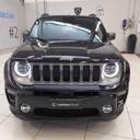 Renegade - Renegade 1.6 Mjt Night Eagle 120cv 2wd