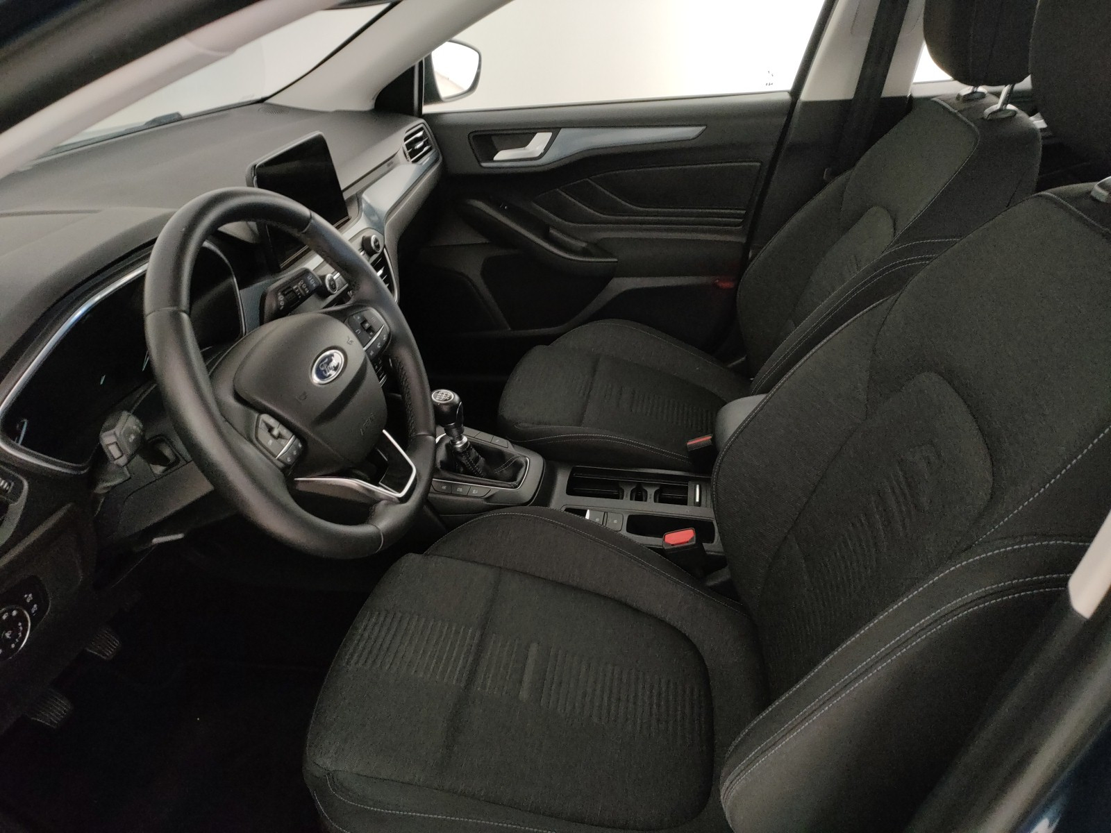 Ford Focus Active Usato 2021 Focus Active Legnago