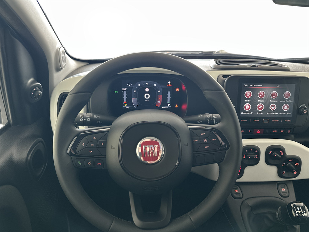 Panoramica 9° Immagine Veicolo