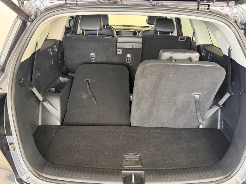 Sorento Iii 2015 - Sorento 2.2 Crdi Rebel 4wd 7p.ti Auto