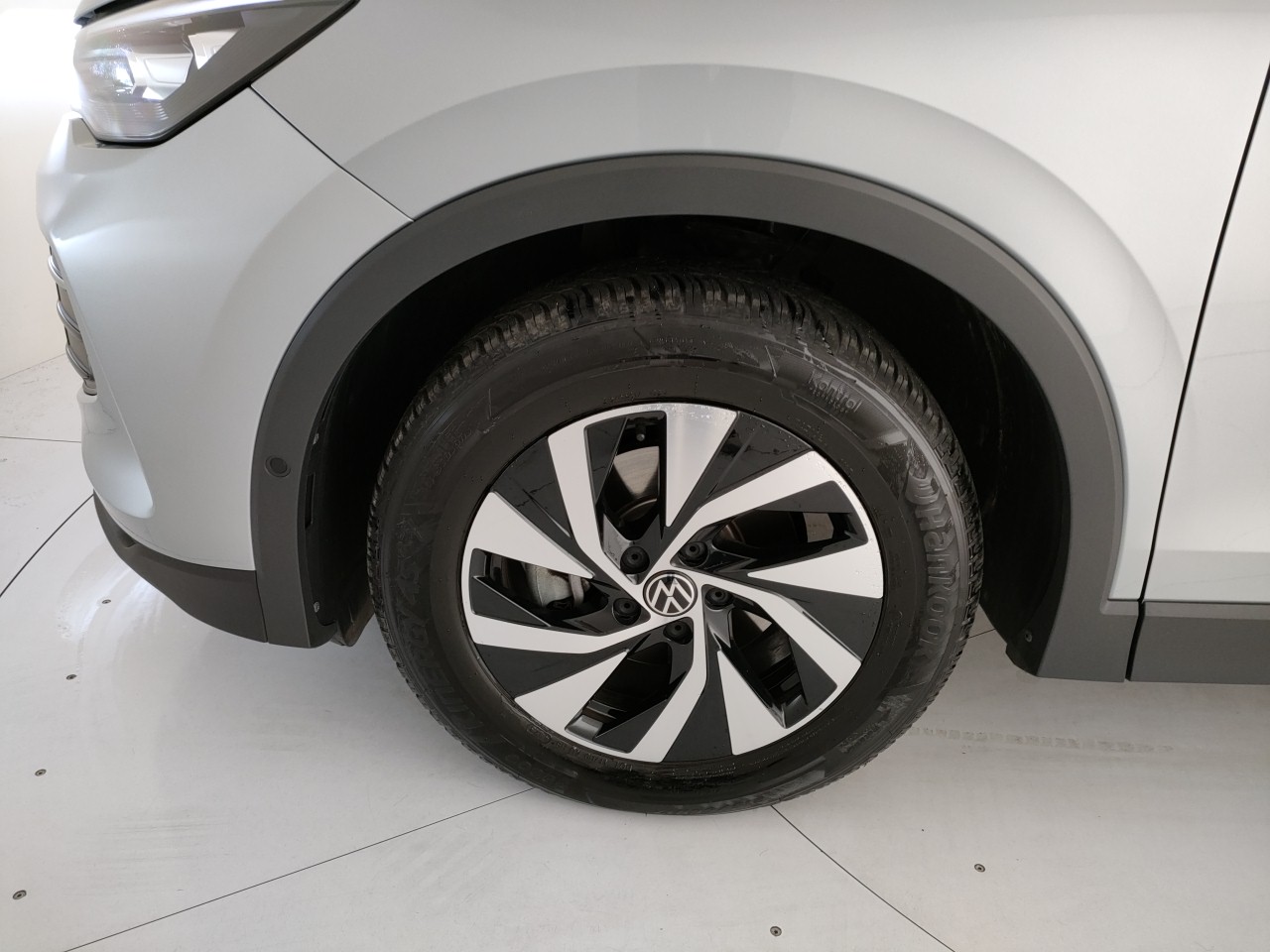 Volkswagen Tiguan Usato 2024 Tiguan Reggio Emilia