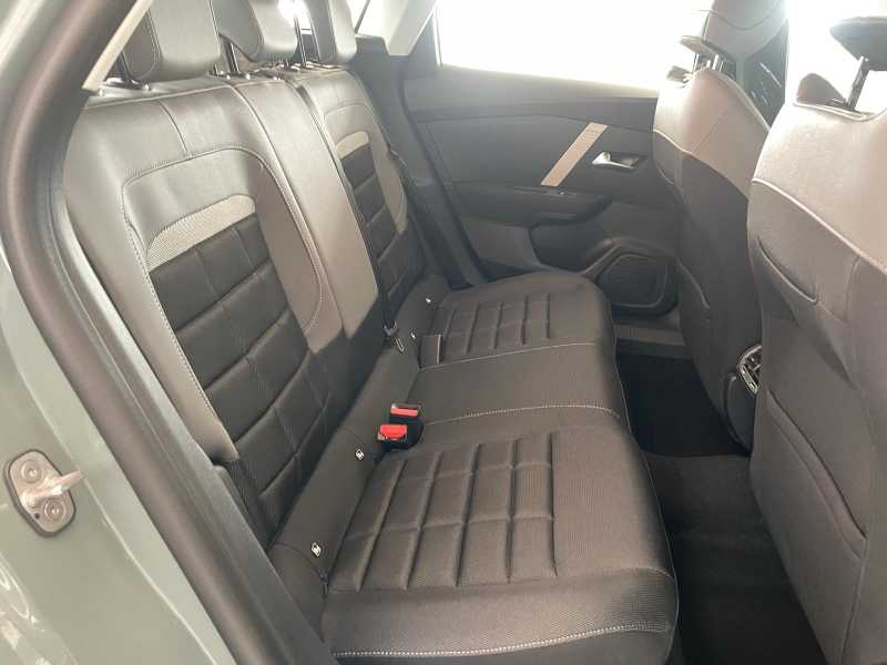 C4 Hybrid 145 E-dcs6 - Plus