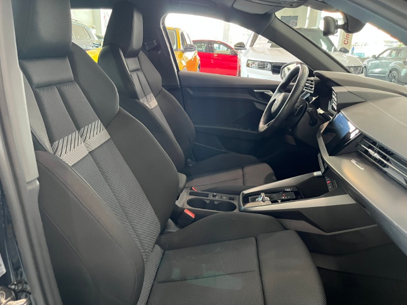 AUDI – A3 SPB 35 TFSI S tronic