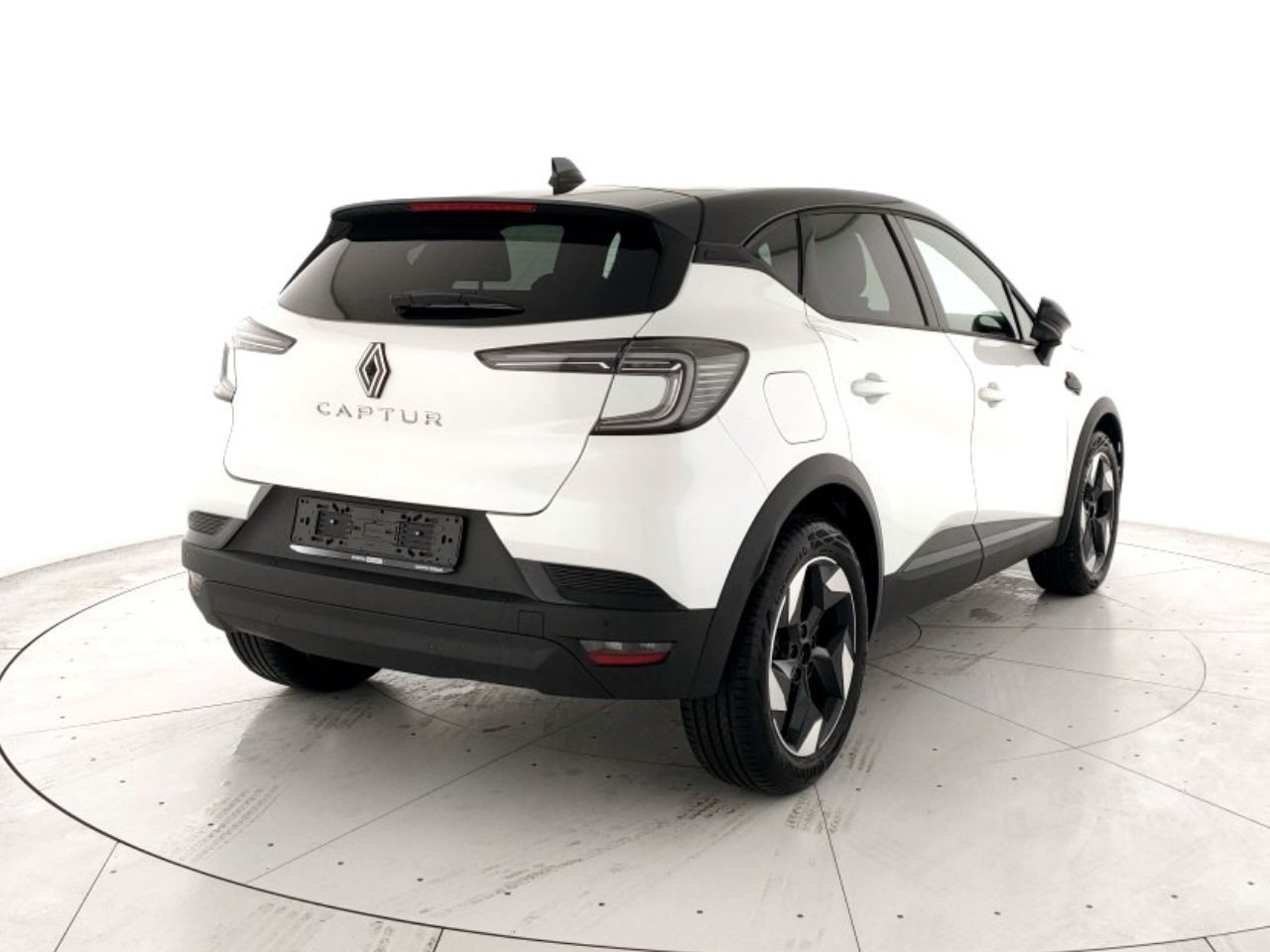 Renault Captur Usato 2025 Captur Lonato del Garda