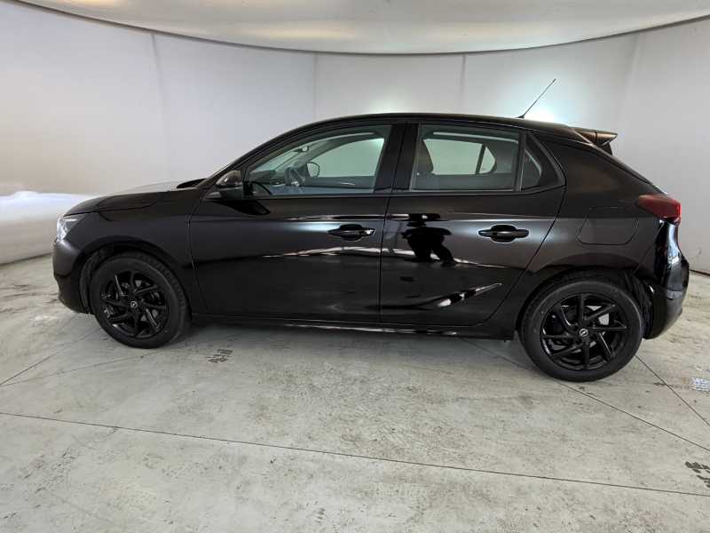 Corsa Vi 2020 - Corsa 1.2 D&t S&s 75cv