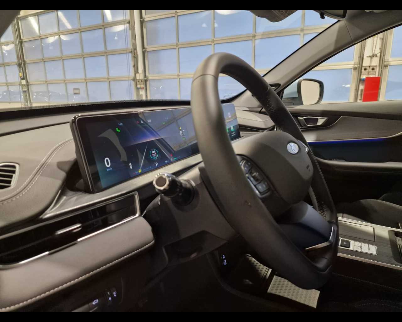 Dr Automobiles DR 6.0 KM0 2025 DR 6.0 Mestre