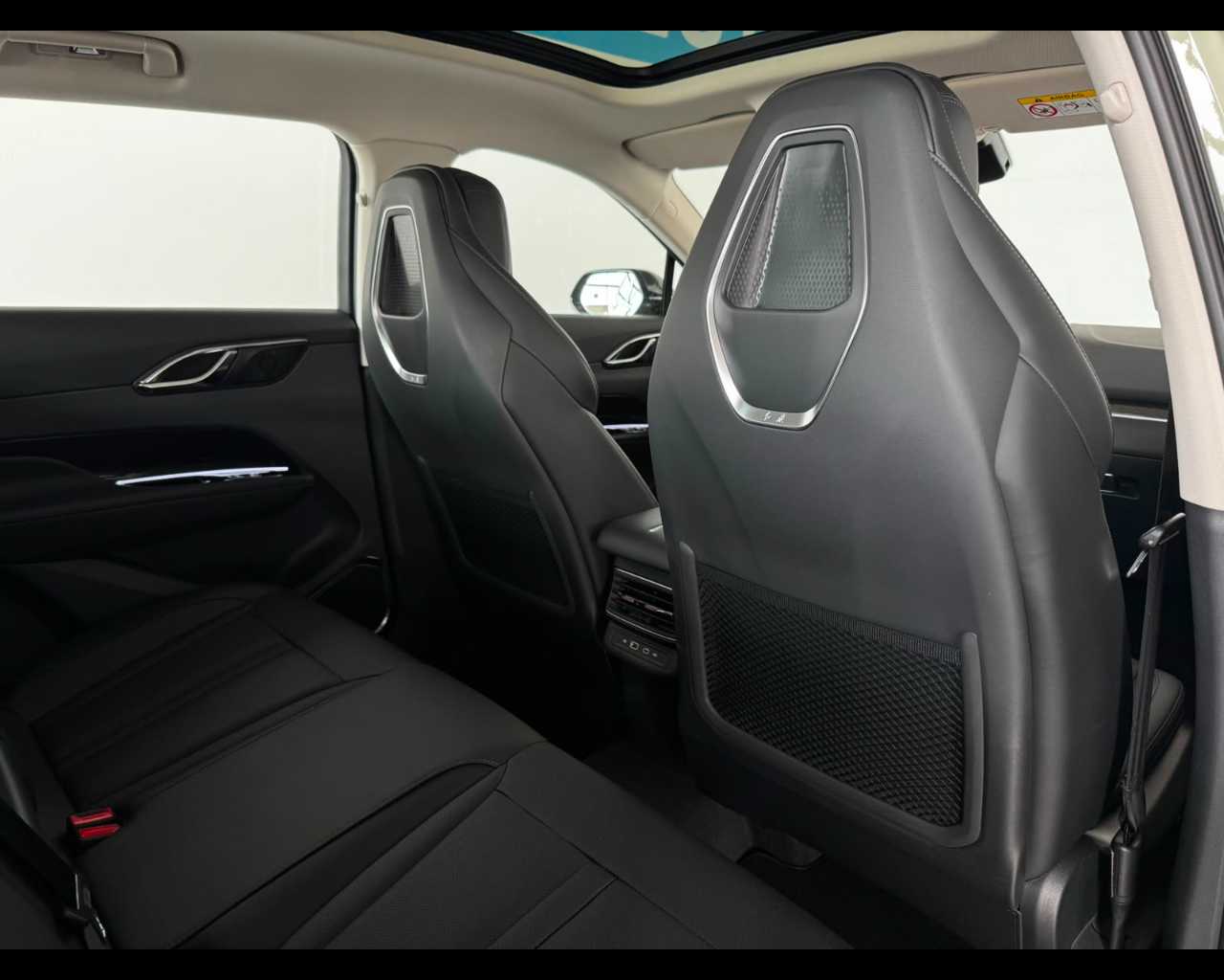 Hongqi HS3 Nuovo benzina HS3 Mestre