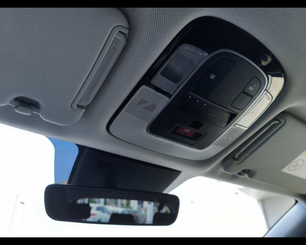 Foto HYUNDAI Tucson 1.6 hev Xline Hyundai Smart Sense+ Advanced 2wd auto