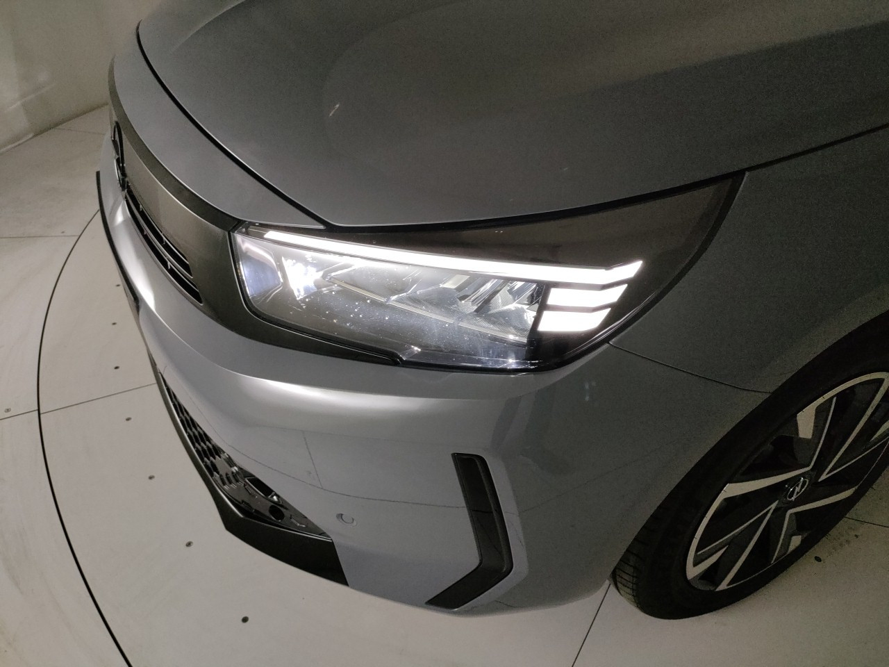 Opel Corsa KM0 2026 Corsa Porto Mantovano