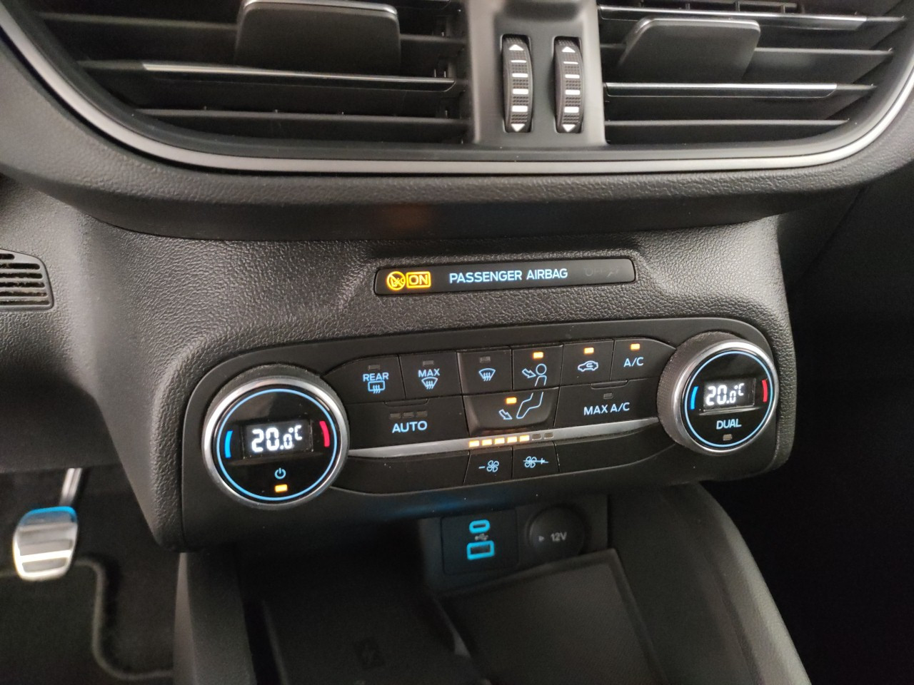 Ford Focus Usato 2022 Focus Parma