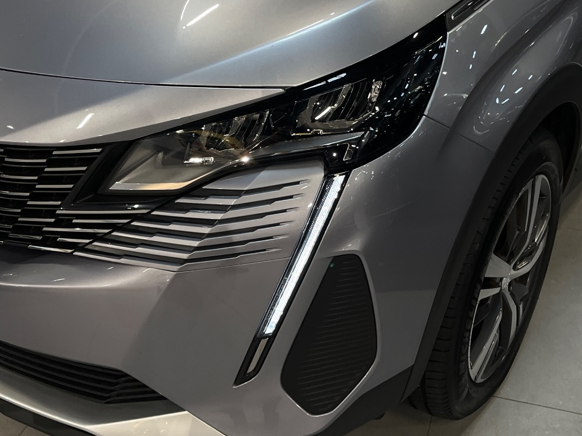 Peugeot 5008 Usato 2025 5008 Verona