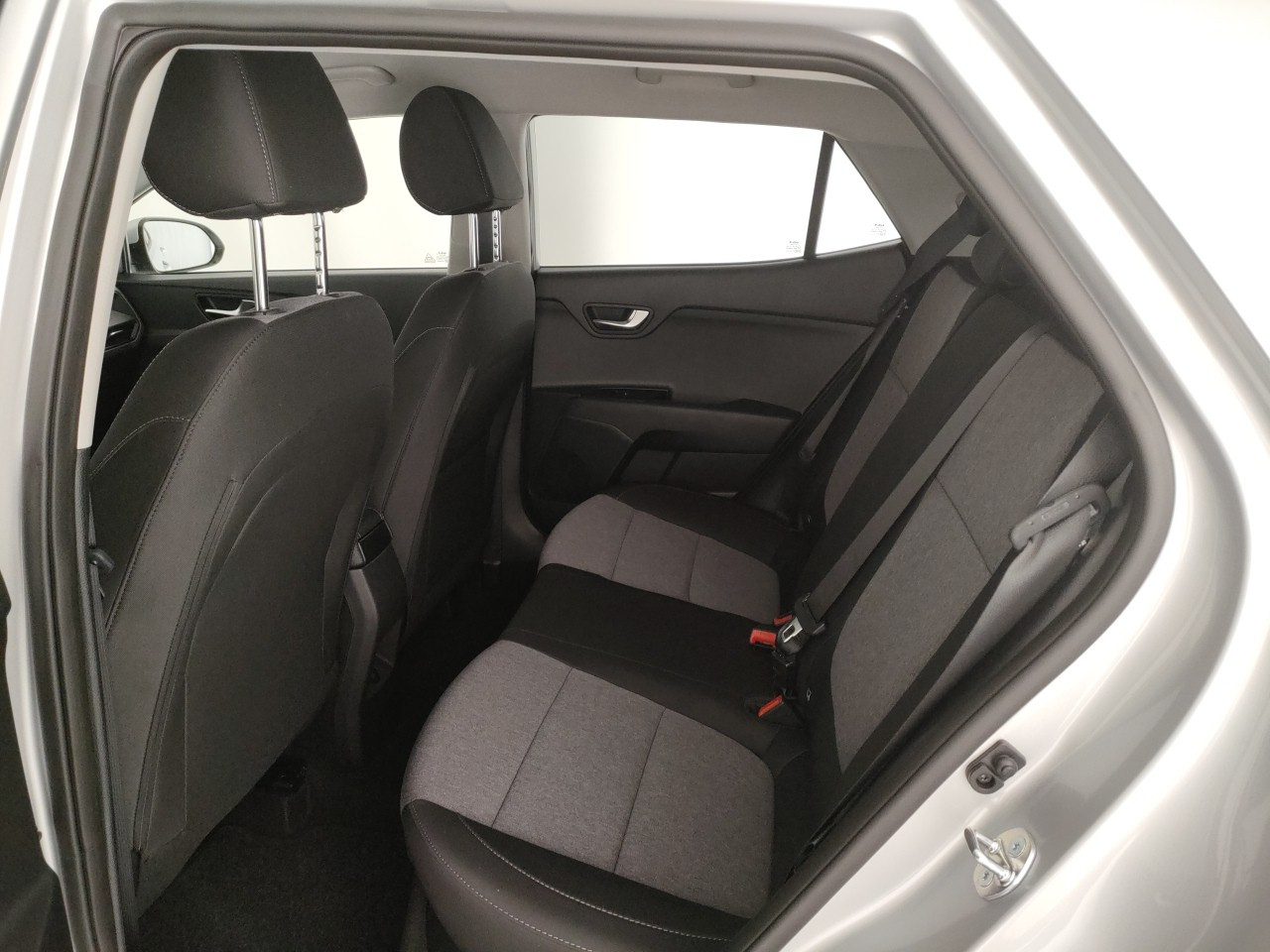 Kia Stonic Nuovo benzina Stonic Mantova