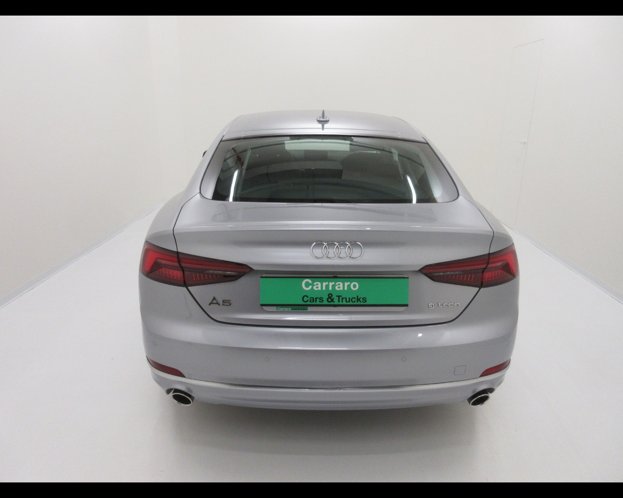 Audi A5 A5 Sportback 2.0 TFSI g-tron 170cv Business Sport - 6
