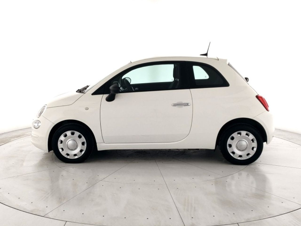Fiat 500 Usato 2023 500 Parma