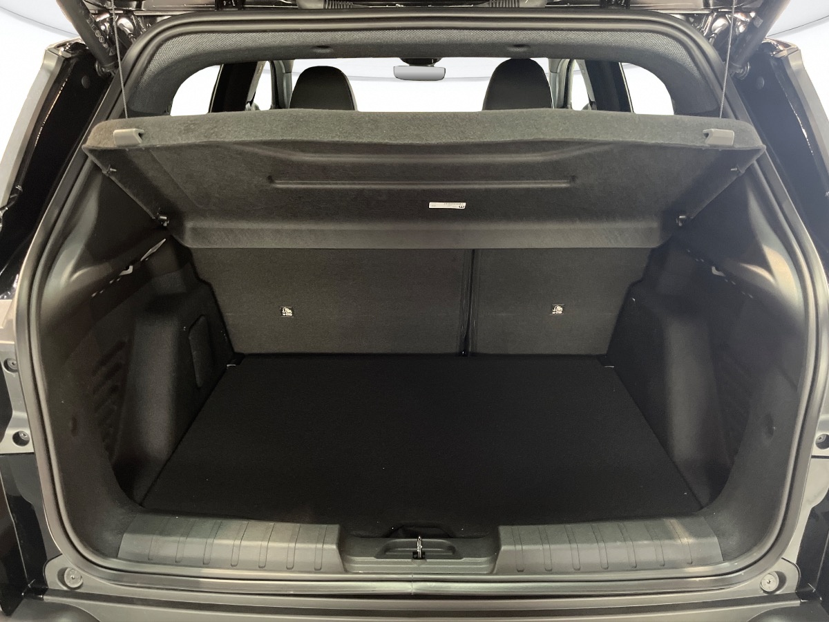 Jeep Avenger Nuovo Ibrido benzina Avenger Rovigo