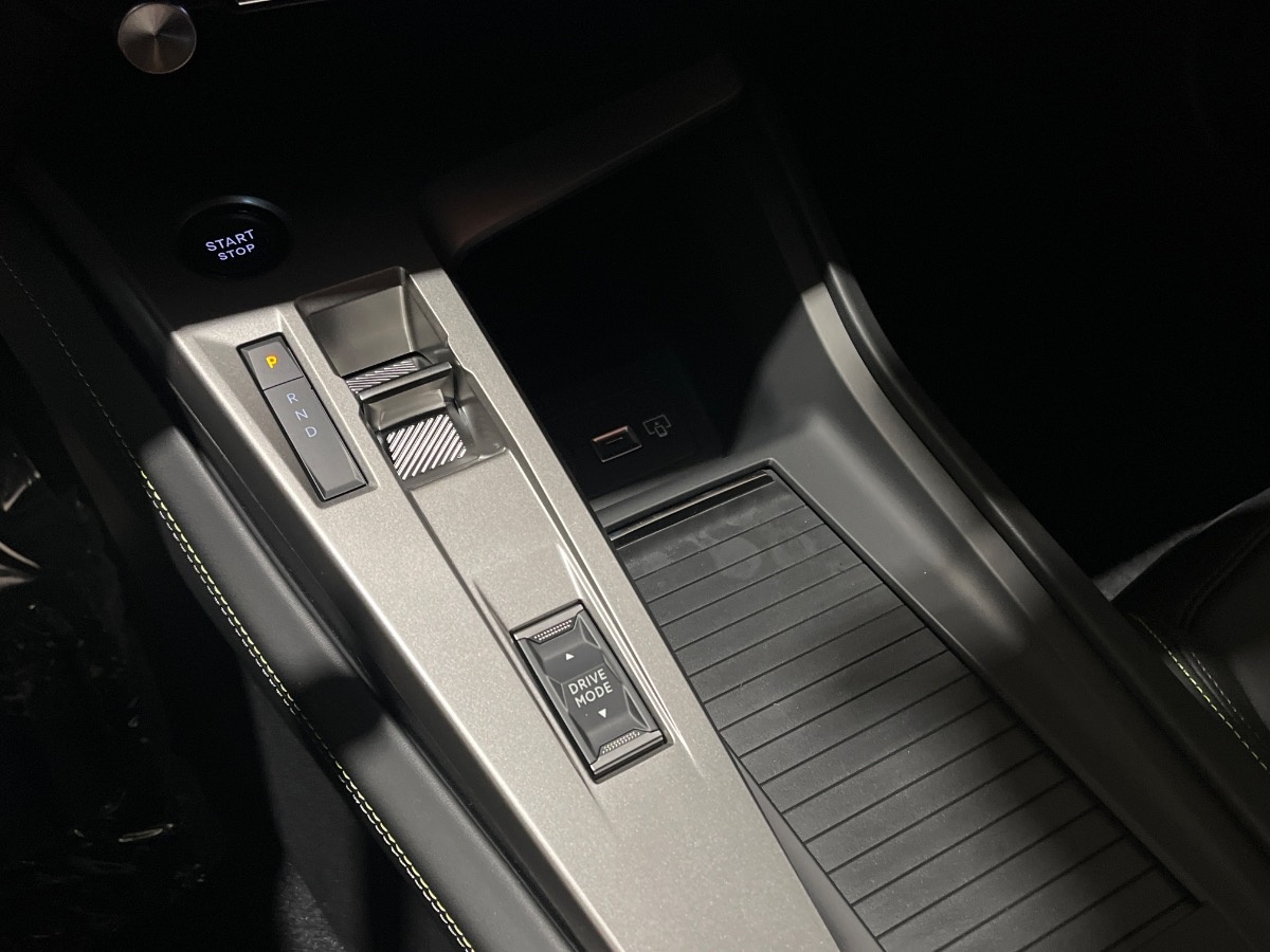 Peugeot 308 Nuovo elettrico 308 Verona