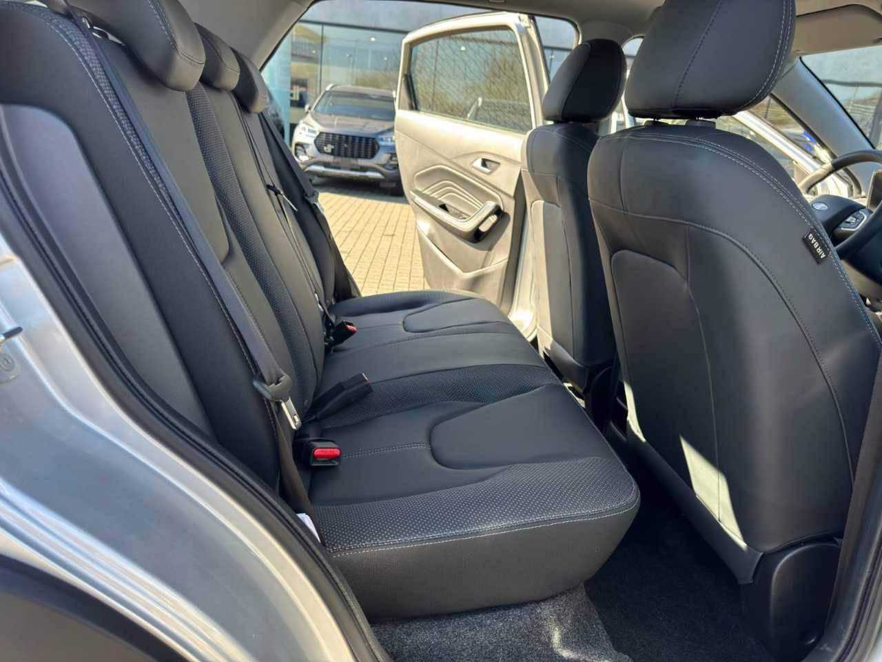 Dr Automobiles DR 3.0 KM0 2025 DR 3.0 Este