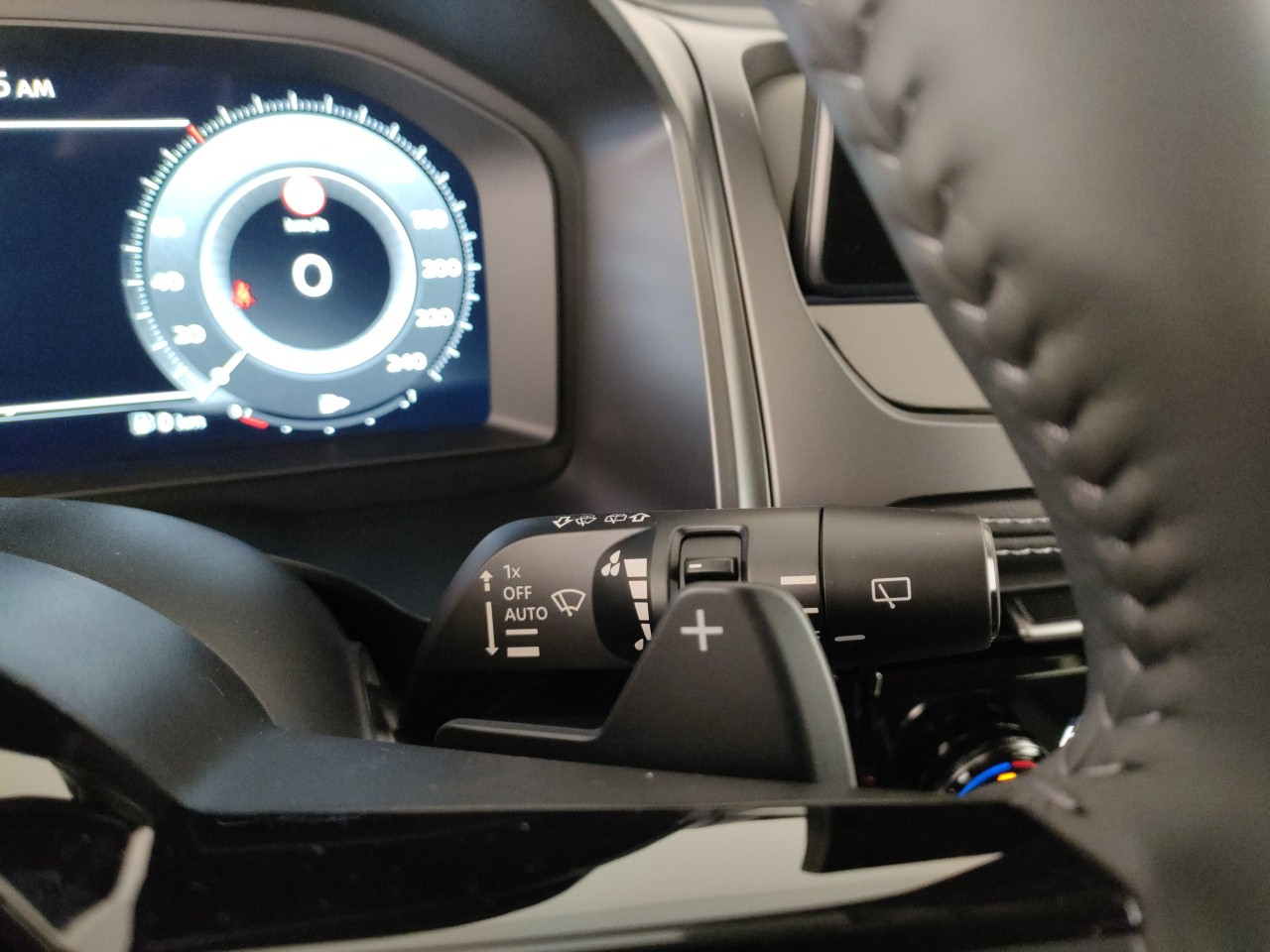 Nissan Qashqai Nuovo Ibrido benzina Qashqai Porto Mantovano