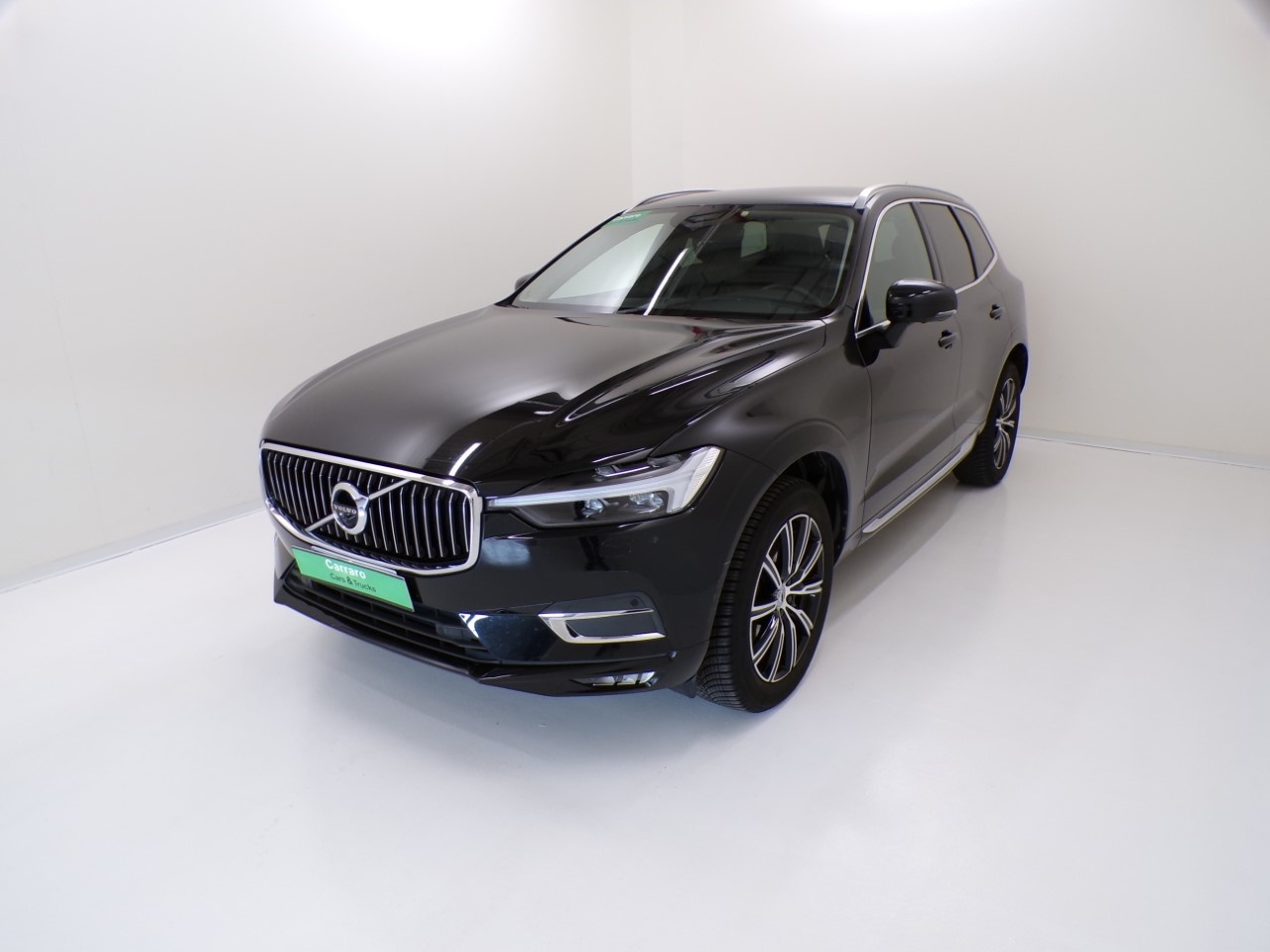 Volvo XC60 XC60 2.0 B4 Inscription automatico